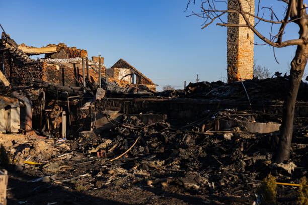 Reliable Fire Damage Restoration contractor in Morristown, NJ by Fire Damage Doption