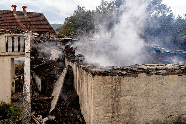 Affordable Fire Damage Restoration solutions in Morristown, NJ